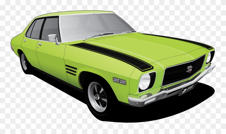 Download Image - Holden Clipart - Png Download