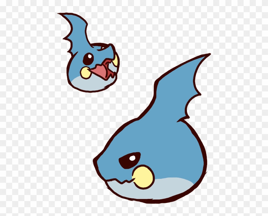 Sven The Makomon - Fur Clipart