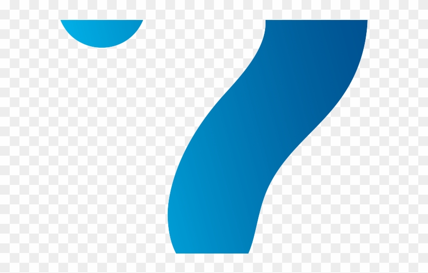 Question Mark Clipart Transparent Background - Question Mark - Png Download