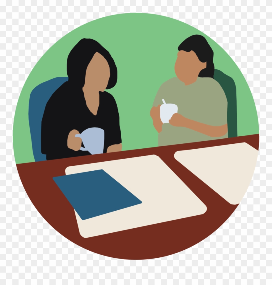 Aat Codesign Process - Table Clipart