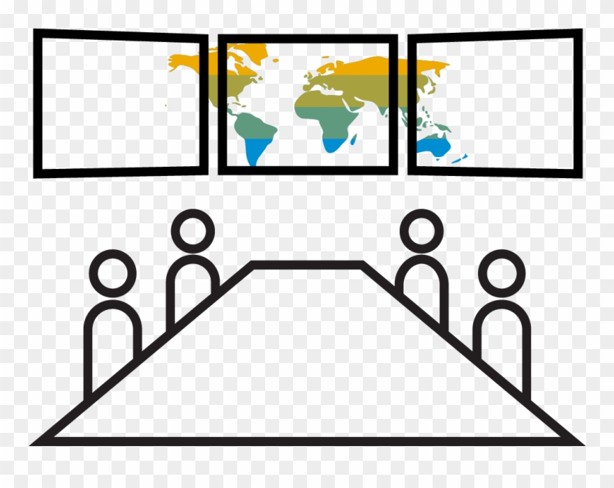 Png File 282736 Digitalboardroom R Blue Clipart