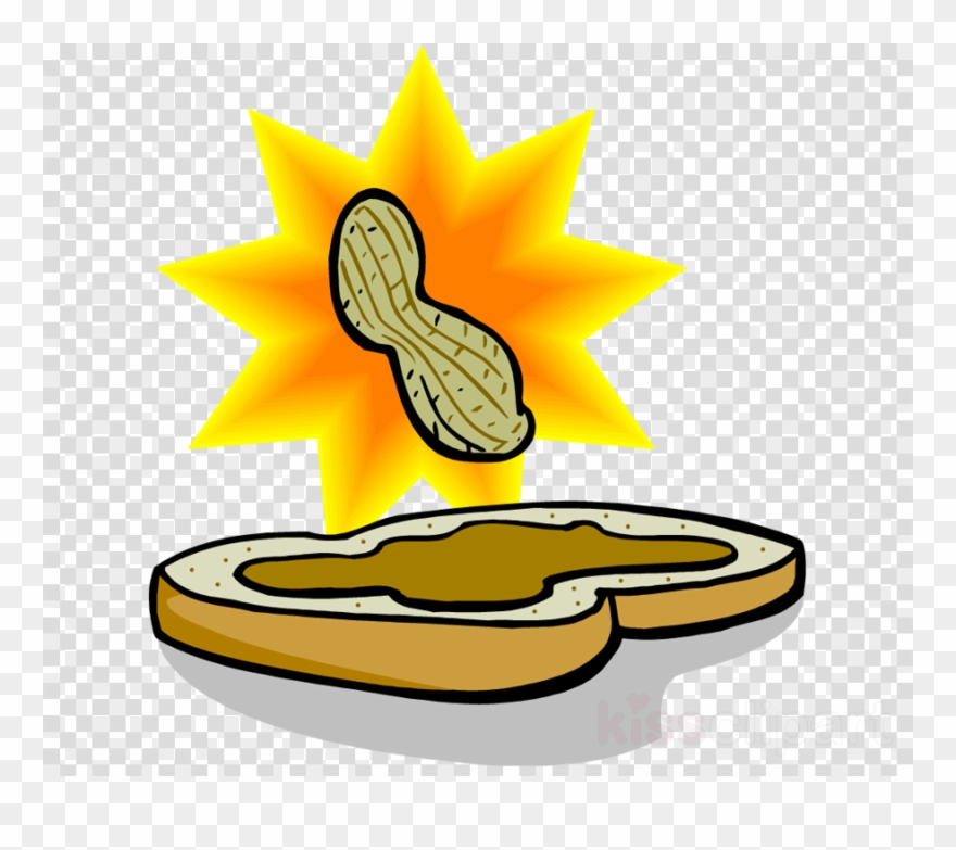 Download Peanut Butter Images Clip Art Clipart Peanut - Peanut Butter Clipart - Png Download