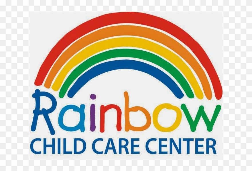 Rainbow Child Care Center Of Chester - Rainbow Child Care Center Logo Clipart
