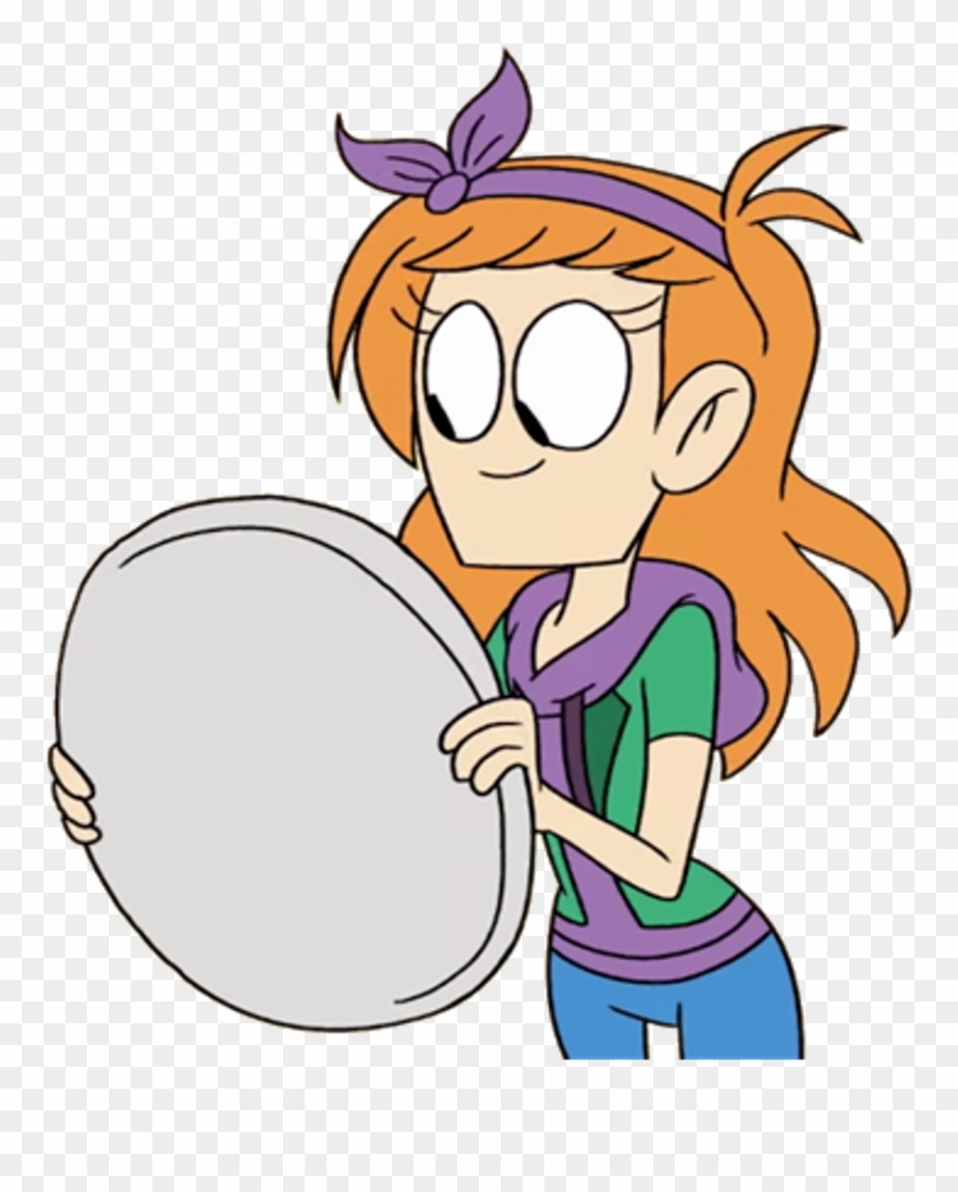 Matilda Matt Eddsworld Ellsworld - Matilda Ellsworld Clipart