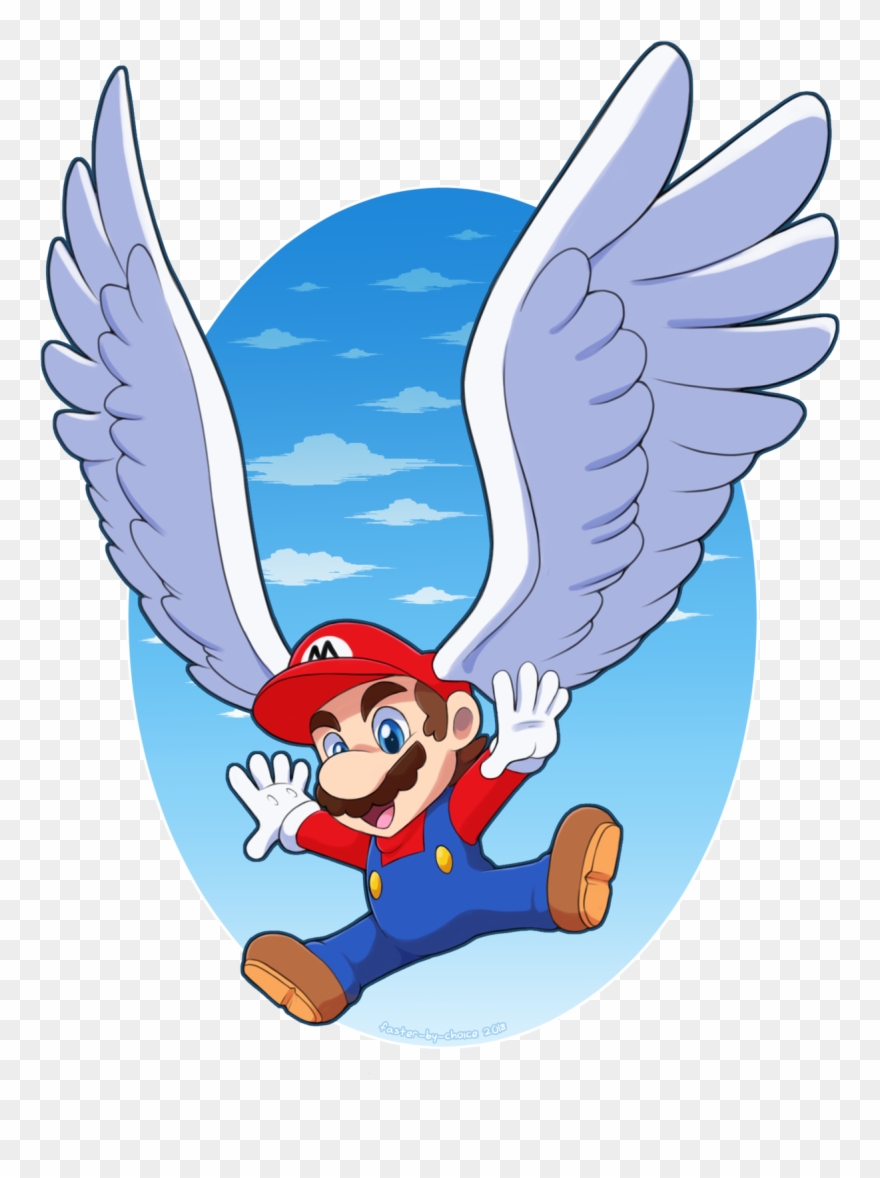 By Faster By Choice - Cartoon Clipart