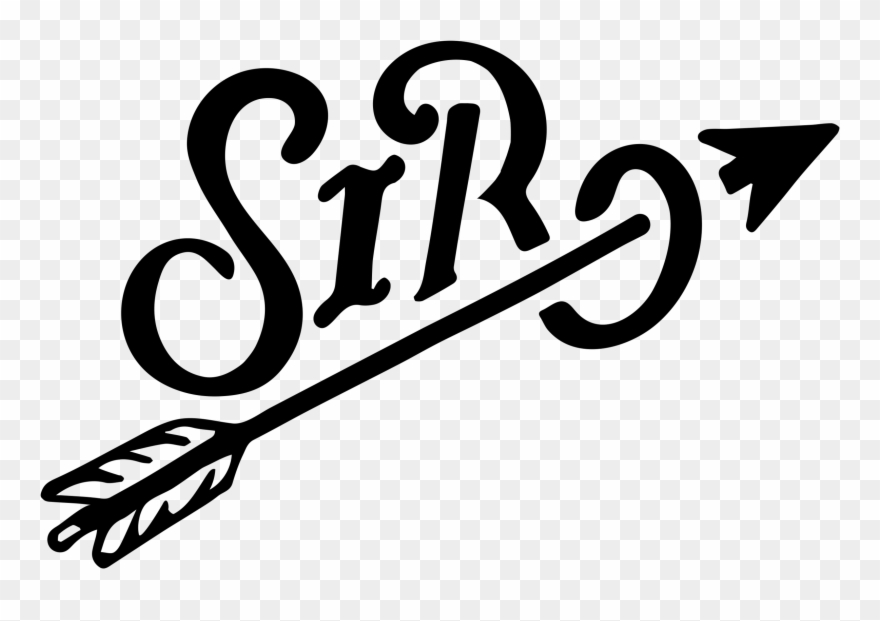 Sir Wylde, U - Calligraphy Clipart