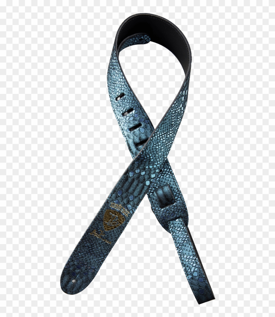 Joe Bonamassa Straps - Guitar Straps Clipart