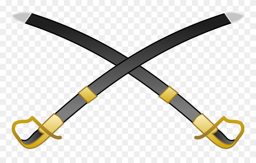 Open - Military Symbol Clipart