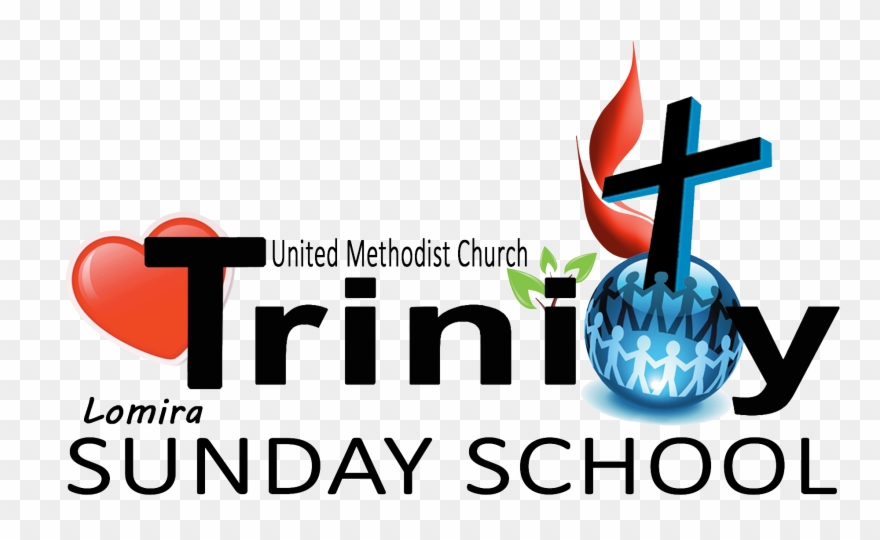 Sunday School - Jpeg Clipart