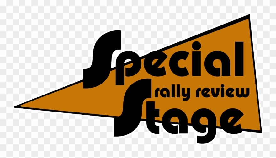 Special Stage Clipart