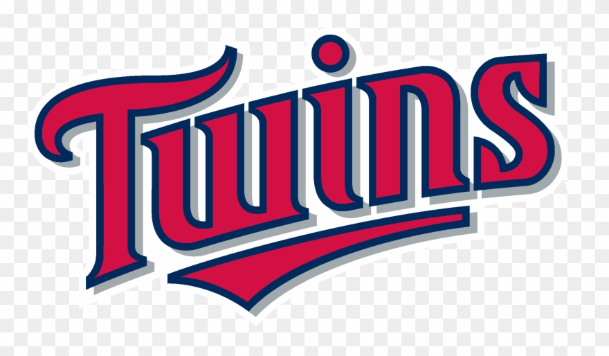 Download Minnesota Twins Logo Vector Minnesota Twins Clipart