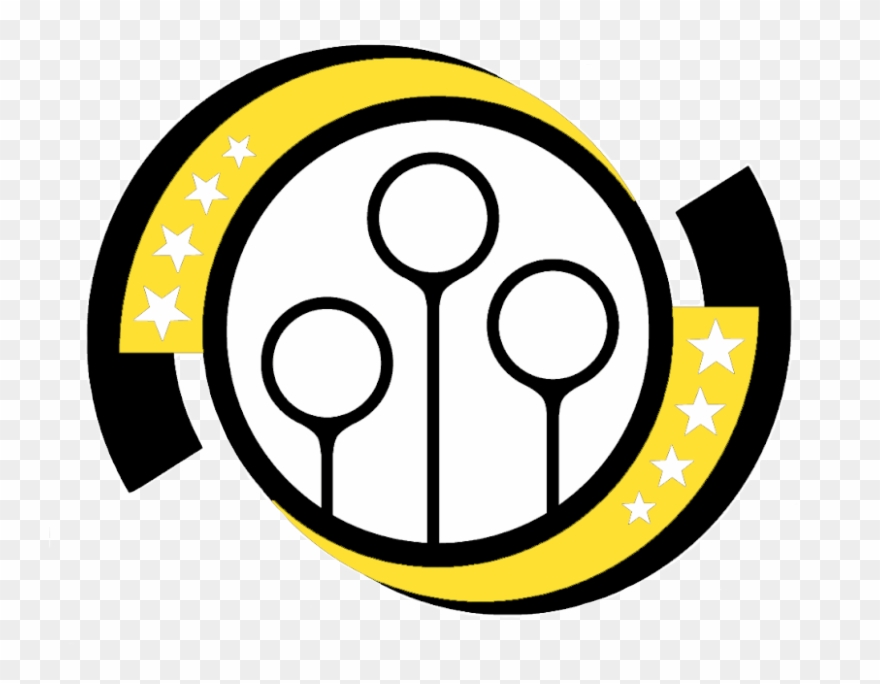 Salt Lake City Hive Home Quidditch Series Presented - Quidditch Clipart