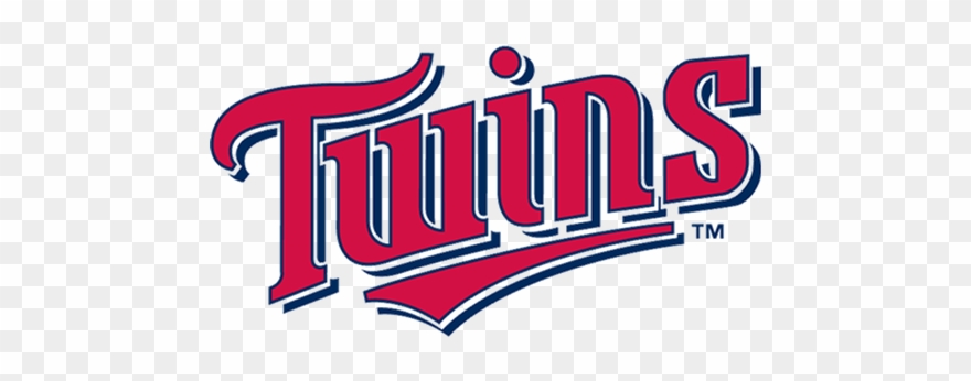 Minnesota Twins Logo Transparent Clipart