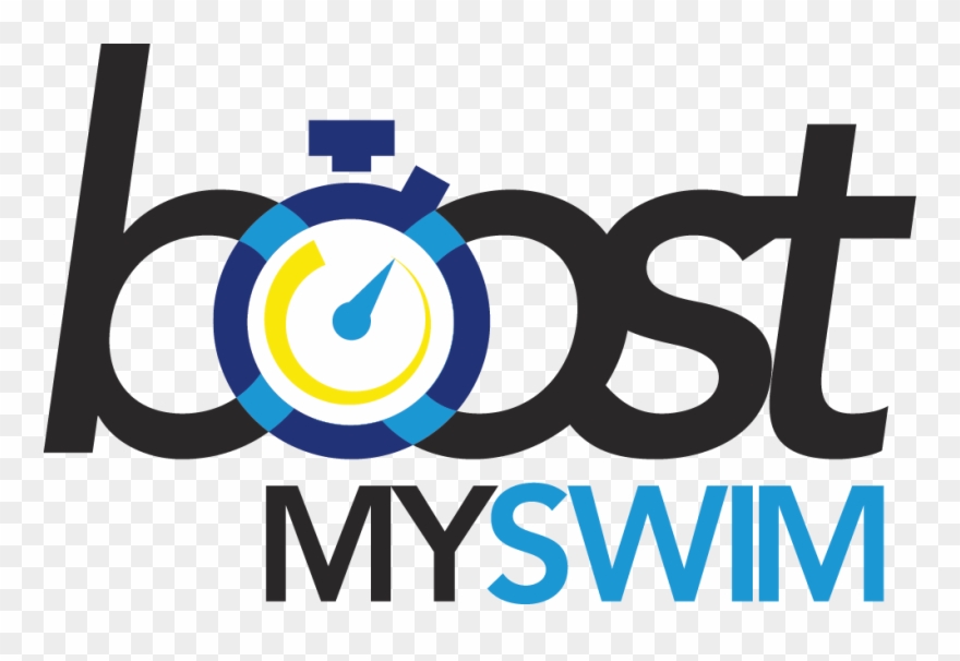 Swim Services Boost Coaching - Boost Coaching Ltd Clipart