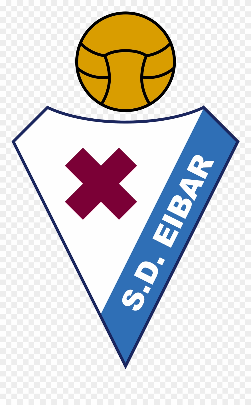 Sd Eibar Logos Download Minnesota Twins Logo Coloring - Sd Eibar Logo Clipart