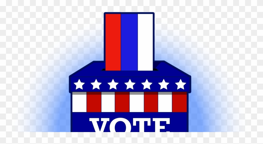 Illustration Of Russian Flag Being Inserted Into American - Graphic Design Clipart