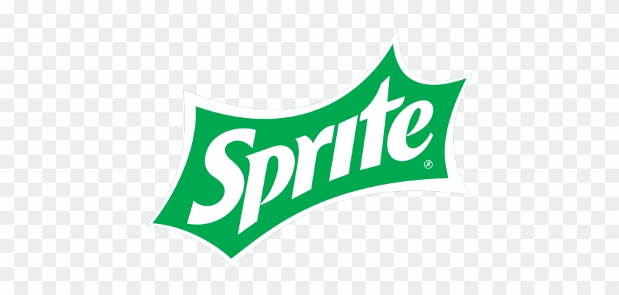Client - Sprite Logo Clipart