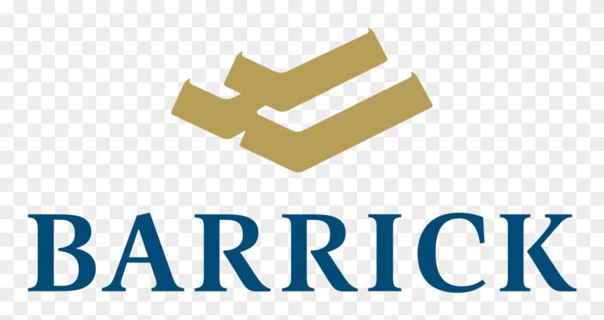 Barrick Gold Wikipedia Gold Bar Vector Gold Mine Entrance - Barrick Gold Logo Png Clipart