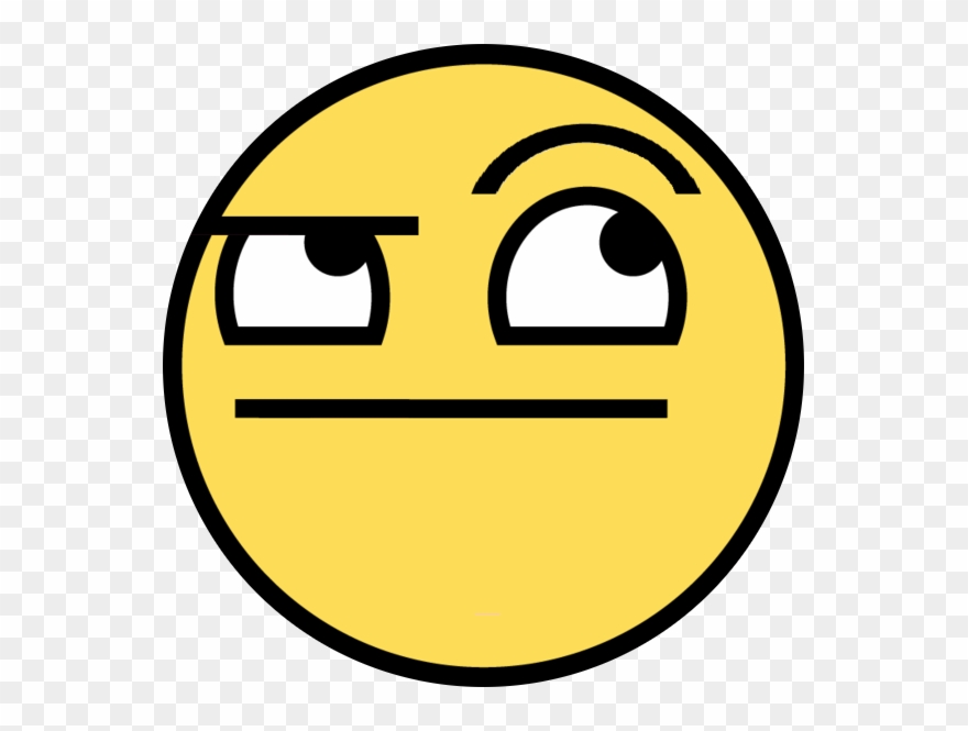 Post - Awesome Smiley Clipart