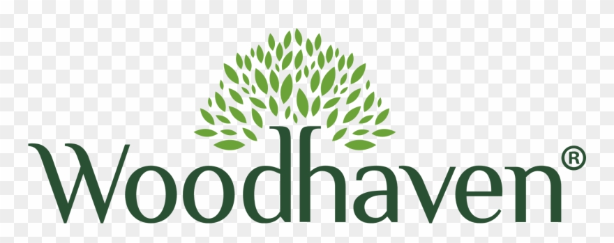 Thank You For Your Support - Woodhaven Logo Clipart