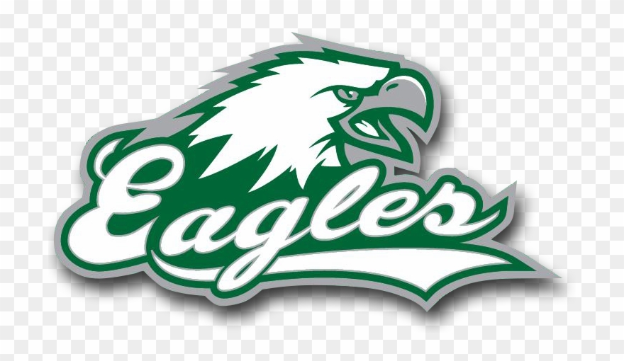 Laney College Eagles Clipart
