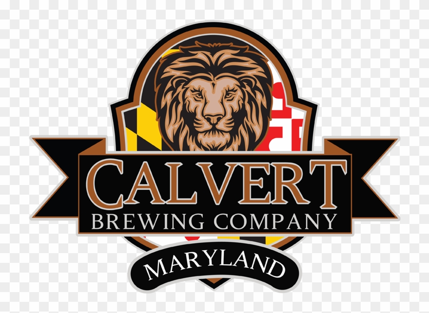 Calvert Brewing Clipart