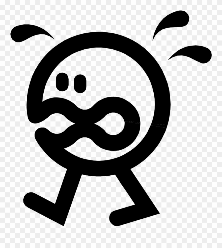 He Came Walking Out Of The Procedure Room Like He Had - Debilidades Png Clipart