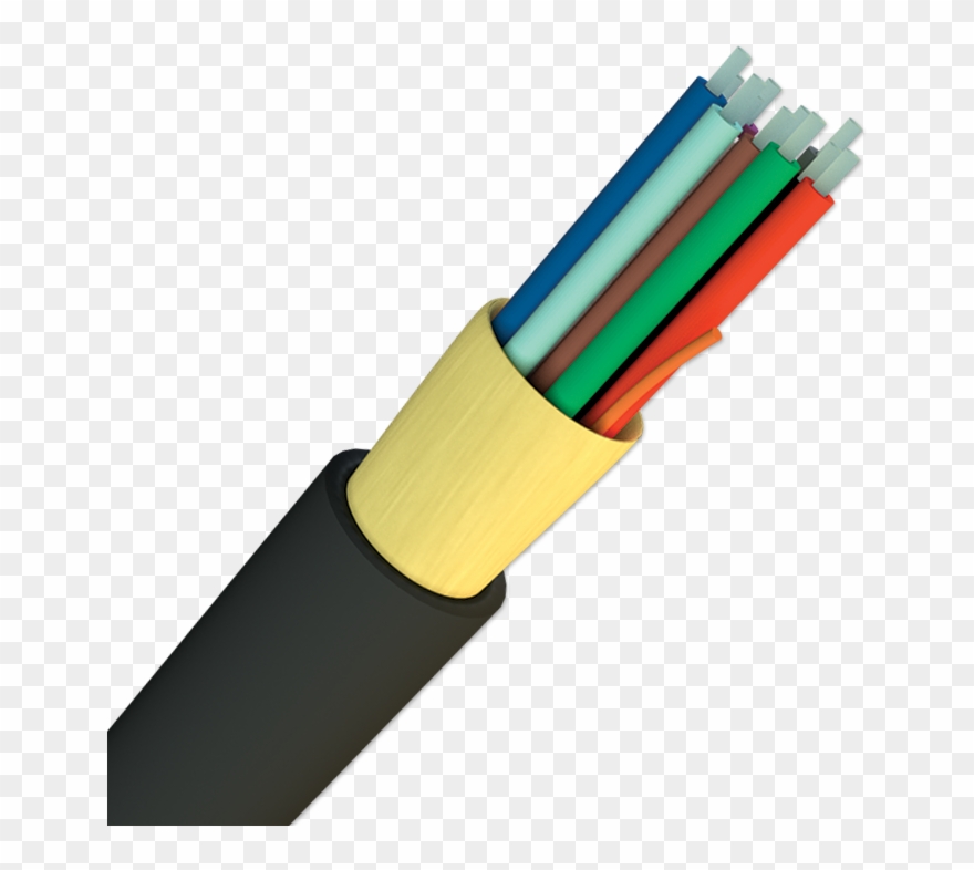 Electrical Cable Clipart