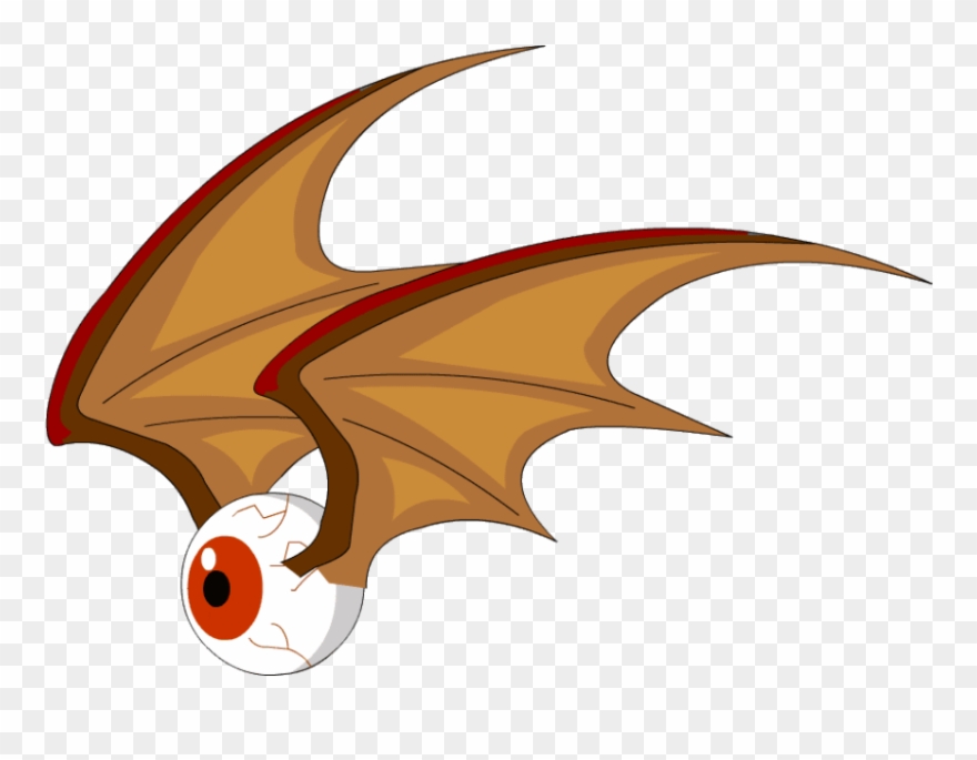 Evil Transparent Adventure Quest Picture Transparent - Adventure Quest Evil Eye Clipart