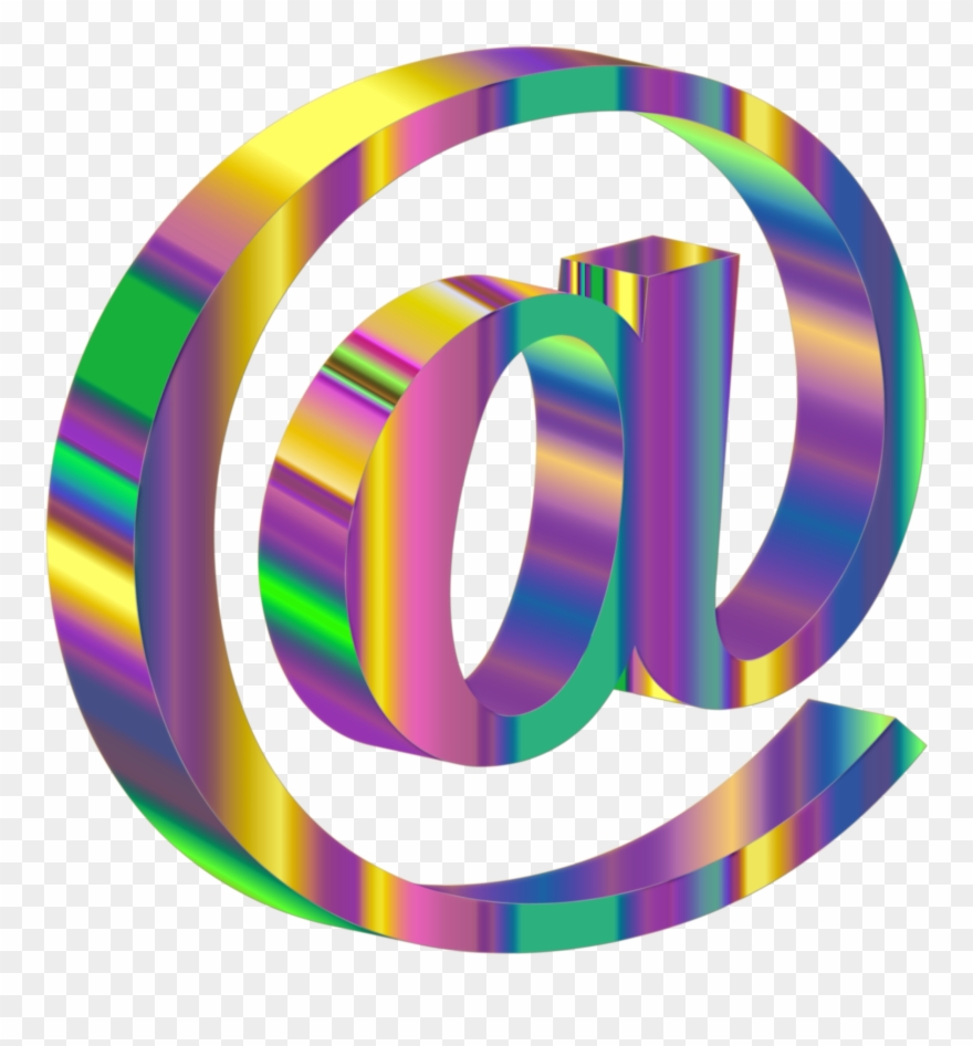 Computer Icons Psychedelia Symbol Drawing Psychedelic - Psychedelic Clipart - Png Download