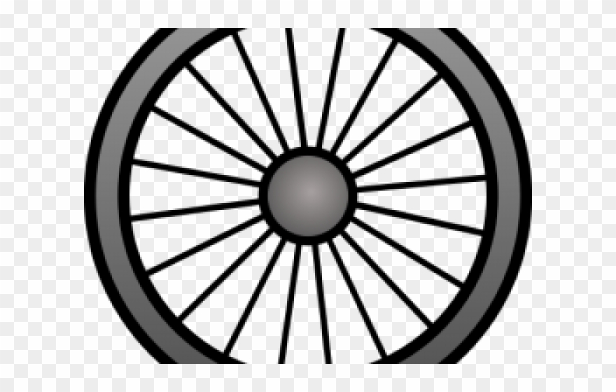 Montar En Bicicleta Cartoon Clipart