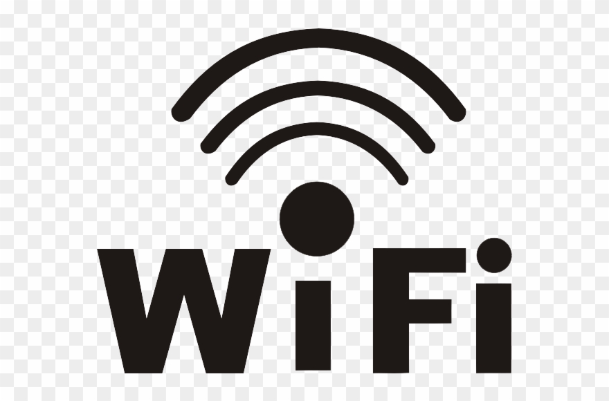Automatically Reconnect Wifi Debian Ubuntu Etc Do Not - Free Wifi Clipart