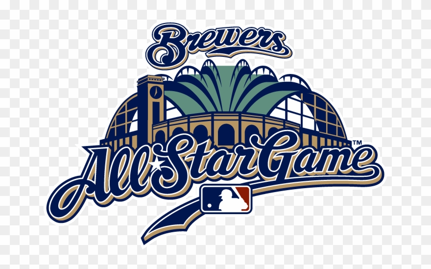 02allstar3 - 2002 Mlb All Star Game Logo Clipart