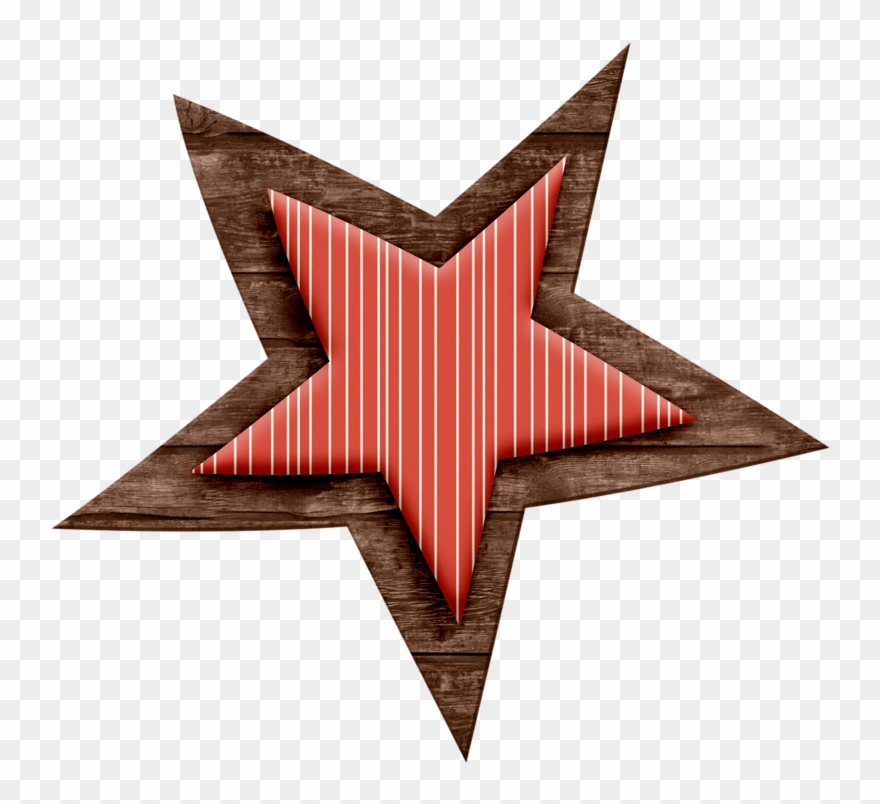 Stars ‿✿⁀°••○ - Tattoo Clipart