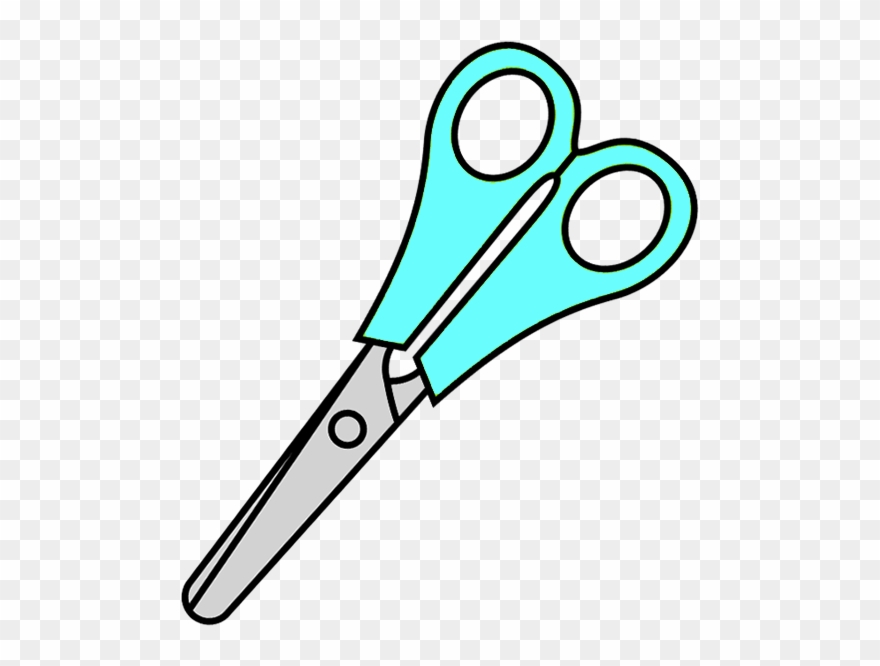Scissors Clipart