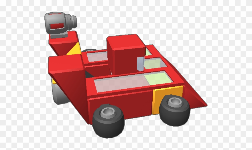 By Ravenclaw Hedwig - Toy Vehicle Clipart