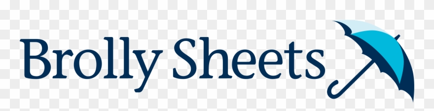 Brolly Sheets Au - Brolly Sheets Logo Clipart