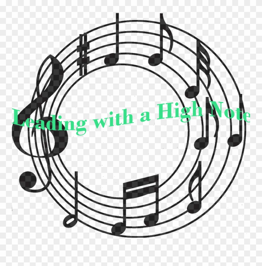 Renee' C - Banks - Music Clipart