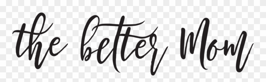 Find Wynter Here - Better Mom Clipart