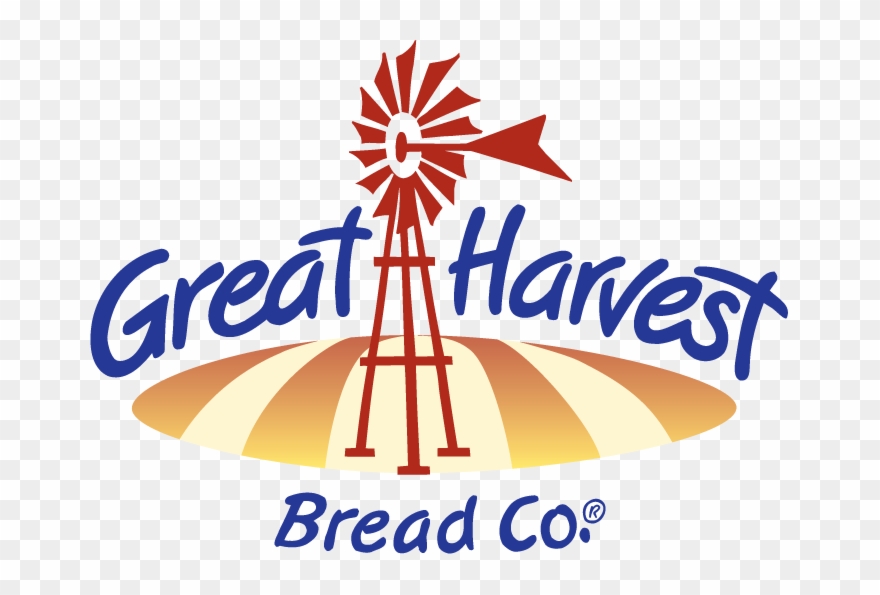 Great Harvest Bread Company Logo Clipart