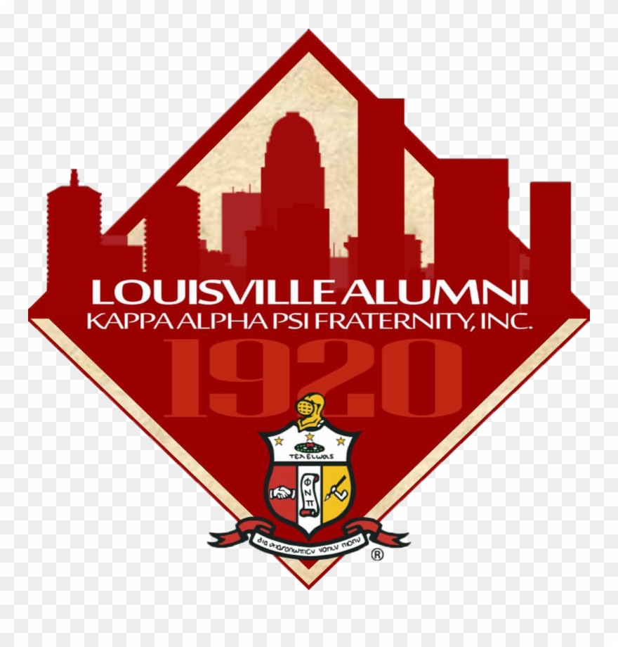 Pause - Kappa Alpha Psi Clipart