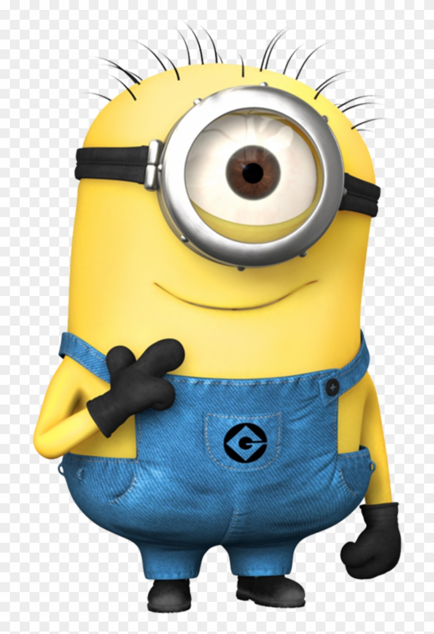 “my New Year's Resolution Is To Avoid Meeting People - Despicable Me Lance Clipart