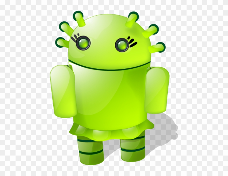 Android Icon Clipart