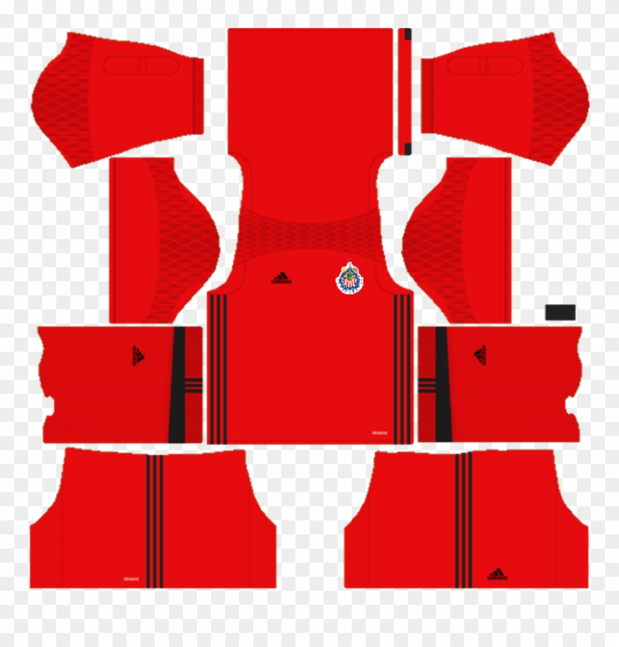 Dls 18 Kits Adidas Clipart