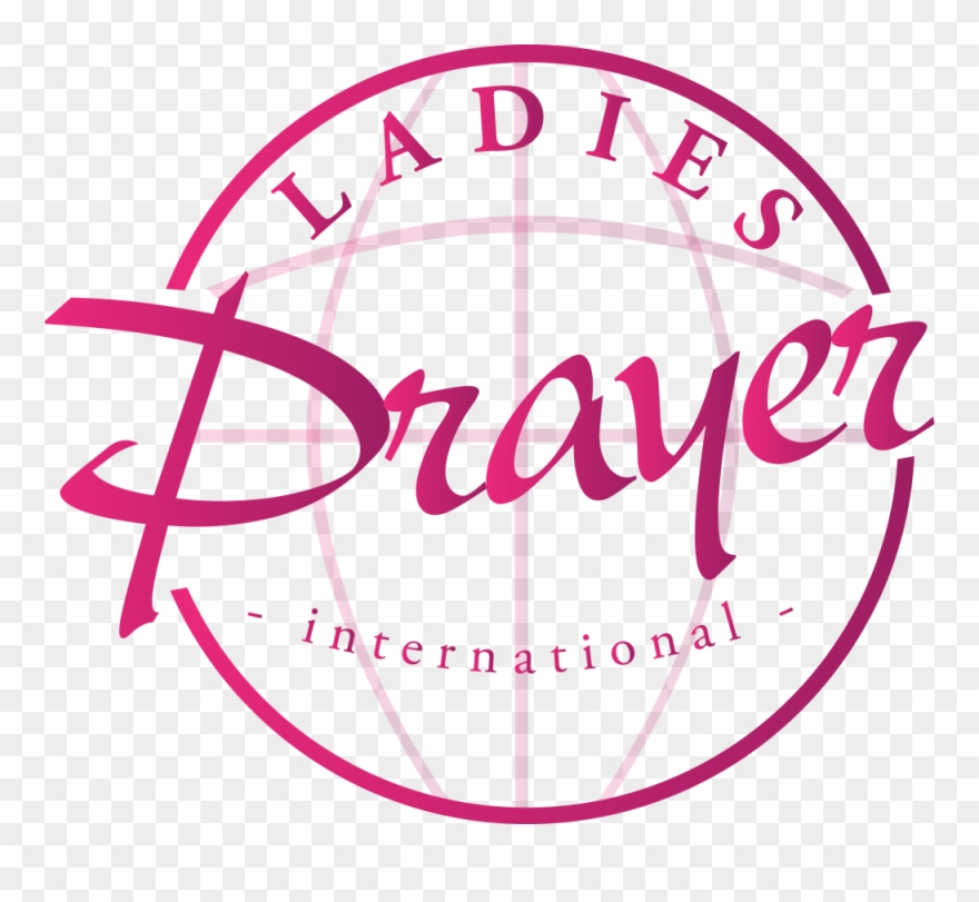 Upci Ladies Prayer Clipart