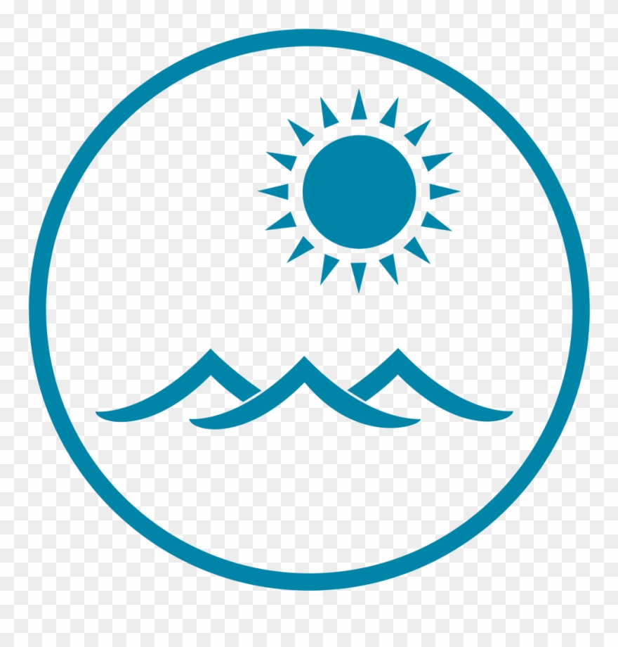 Nature - Sun Vector Clipart