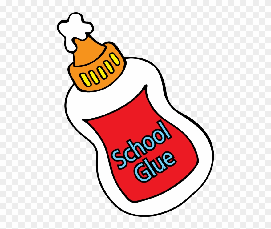 Every Student Needs A Backpack Clipart