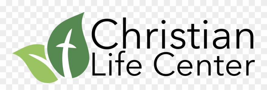 Christian Life Center Logo Clipart