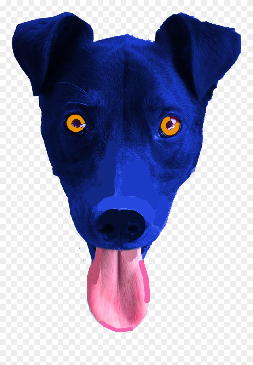 Finally, I Drew On The Image Until I Was Happy With - Feist Clipart