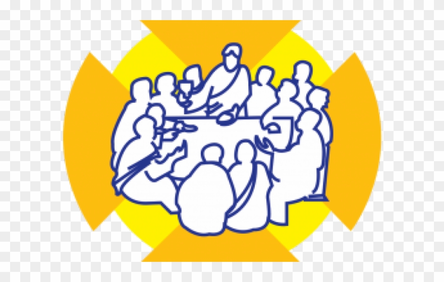 Original - Priesthood Clipart